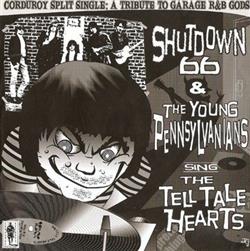 Download Shutdown 66 & The Young Pennsylvanians - Shutdown 66 The Young Pennsylvanians Sing The Tell Tale Hearts