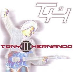 Download Tony Hernando - III