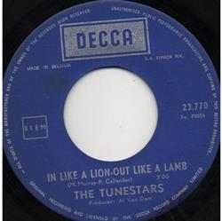 Download The Tunestars - Keep your lovelight burningIn like a lion out like a lamb