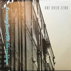 Download Ian Richardson , Ben Morphett, Stephen Adams , One Over Zero - Leaning From A Steep Slope