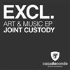 ouvir online Joint Custody - Art Music EP