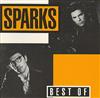 télécharger l'album Sparks - Best Of