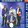 escuchar en línea Blue Explosion - The Instrumental Side Of