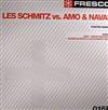 lataa albumi Les Schmitz vs Amo & Navas - Positive Remixes