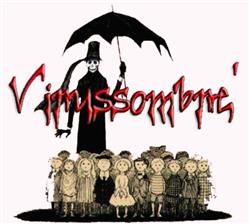 Download Kid Cholera - Virussombre