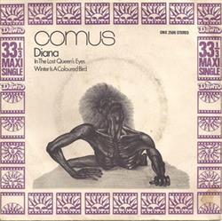 Download Comus - Diana