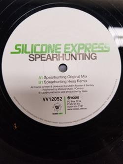 Download Silicone Express - Spearhunting