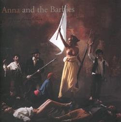 Download Anna And The Barbies - Gyáva Forradalmár