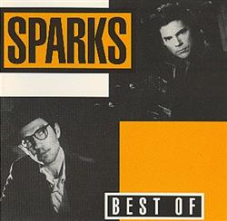 Download Sparks - Best Of