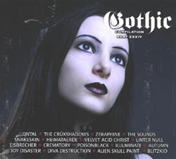 Download Various - Gothic Compilation Part XXXIV