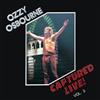 escuchar en línea Ozzy Osbourne - Captured Live Vol 2