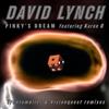 lataa albumi David Lynch featuring Karen O - Pinkys Dream