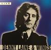 écouter en ligne Denny Laine & Wings - Live