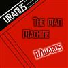 last ned album Uranus - The Man Machine BWards