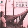 Album herunterladen Delius Tasmin Little Piers Lane - The Four Violin Sonatas