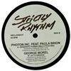 ascolta in linea Photon Inc Feat Paula Brion George Morel - Generate Power Lets Groove