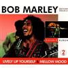 ascolta in linea Bob Marley - Lively Up Yourself Mellow Mood