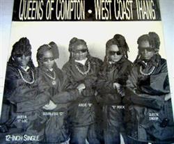 Download Queens Of Compton - West Coast Thang