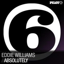 Download Eddie Williams - Absolutely