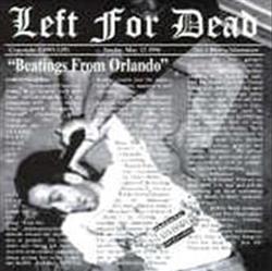 Download Left For Dead - Beatings From Orlando