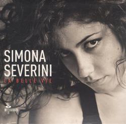 Download Simona Severini - La Belle Vie