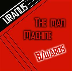 Download Uranus - The Man Machine BWards