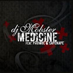 Download DJ Mobster - Medicine