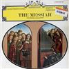 kuunnella verkossa George Frederick Handel, The London Philharmonic Orchestra - The Messiah The Original Manuscript