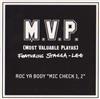 lataa albumi Most Valuable Playas Featuring StaggaLee - Roc Ya Body Mic Check 12