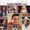 télécharger l'album Various - Classic Country Gold