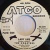 last ned album The Coasters - Lady Like