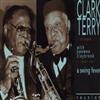 last ned album Clark Terry With Peewee Claybrook & Swing Fever - Clark Terry With Peewee Claybrook Swing Fever