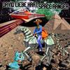 baixar álbum David Liebe Hart - Space Ranger