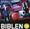 descargar álbum Blæs Bukki Tue Track Feat Jonatan Spang - Biblen