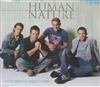 last ned album Human Nature - When You Say You Love Me