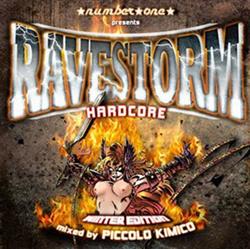 Download Piccolo Kimico - Ravestorm Hardcore Winter Edition