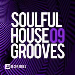 Download Various - Soulful House Grooves 09