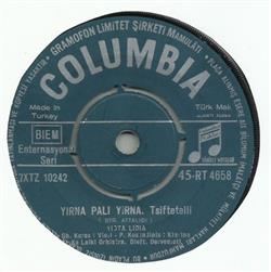 Download Yiota Lidia - I Omorfi Smirnia Tsiftetelli Yirna Pali Yirna