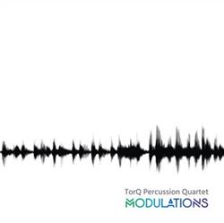 Download TorQ Percussion Quartet - Modulations