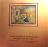 écouter en ligne The Ambrosian Singers & Players, Denis Stevens - Secular Vocal Music Of The Renaissance From Spain Italy And France