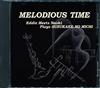 baixar álbum Naoki Suzuki & Eddie Higgins - Melodious Time