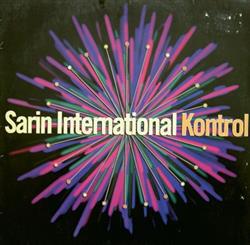 Download Sarin International - Kontrol