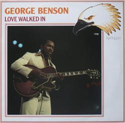 Download George Benson - Love Walked In