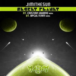 Download Jimithesun - Secret Planet