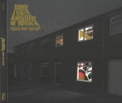 Download Arctic Monkeys - Favourite Worst Nightmare