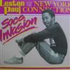 ascolta in linea Leston Paul And The New York Connection - Soca Invasion