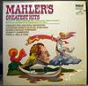 online luisteren Mahler Ormandy, Philadelphia Orchestra, Leinsdorf, Munch, Boston Symphony, Reiner, Chicago Symphony, Verrett, Forrester, Della Casa, Finnila - Greatest Hits