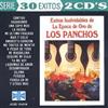 télécharger l'album Los Panchos - Exitos Inolvidables De La Epocha De Oro De Los Panchos