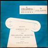 ladda ner album Brahms, Eugene Ormandy, The Philadelphia Orchestra - Symphony No 4 In E Minor Op 98