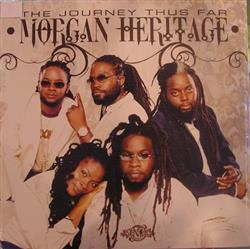 Download Morgan Heritage - The Journey Thus Far